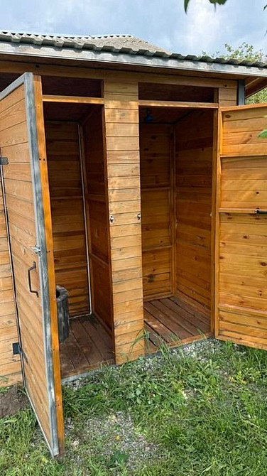 Продається будинок у селі Корніївка, 65 км від Києва Баришівка - зображення 7