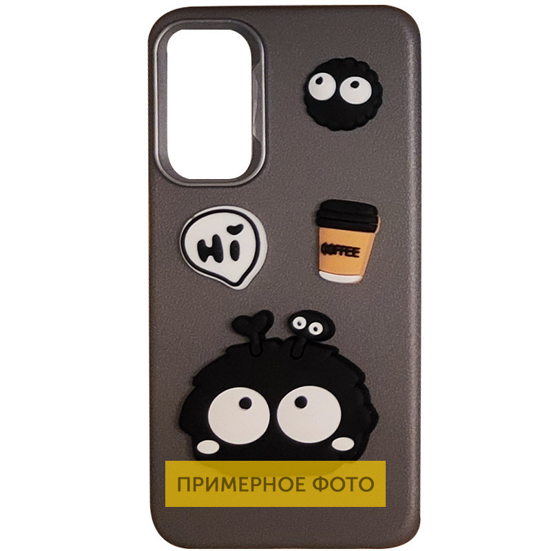 Чехол TPU Leather Toys для Xiaomi Poco X6 / Note 13 Pro 5G Херсон - изображение 1