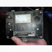 Устройства УС3-3МУХЛ4 сигнализации однофазных замыканий на землю -1шт. Харьков