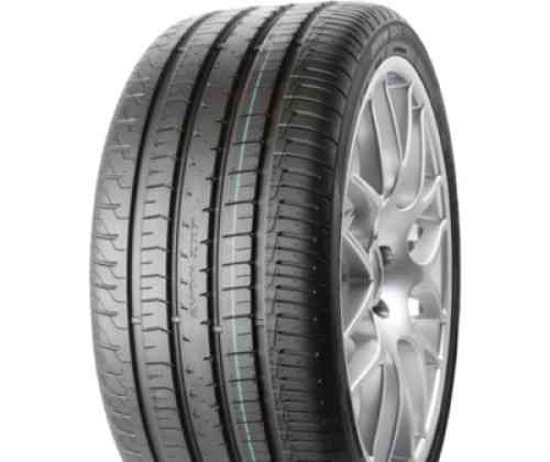 255/55 R19 Avon ZX7 111V Позашляхова шина Киев