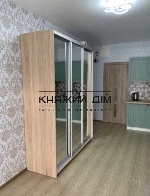 Продаж 1 кімнатна квартира ЖК Нова Англія КОД  21147393 Киев - изображение 4