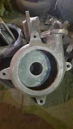 Виливки з мінімальним припуском Луцьк