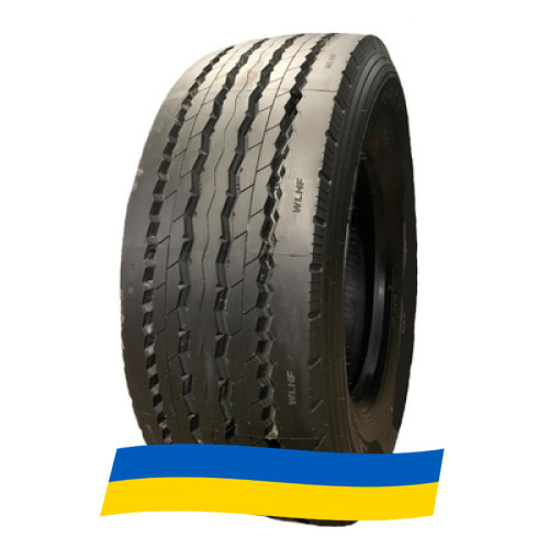 385/65 R22.5 Sportrak SP507 162/160K Прицепная шина Київ - зображення 10