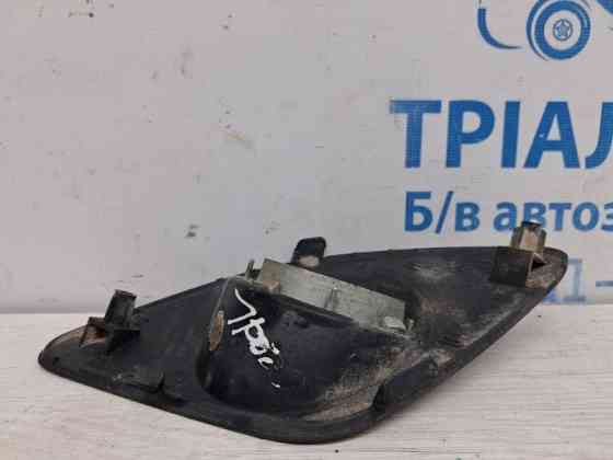 Решетка переднего бампера левая Kia Ceed 2006-2012 865631H020 (Арт. 76884) Киев