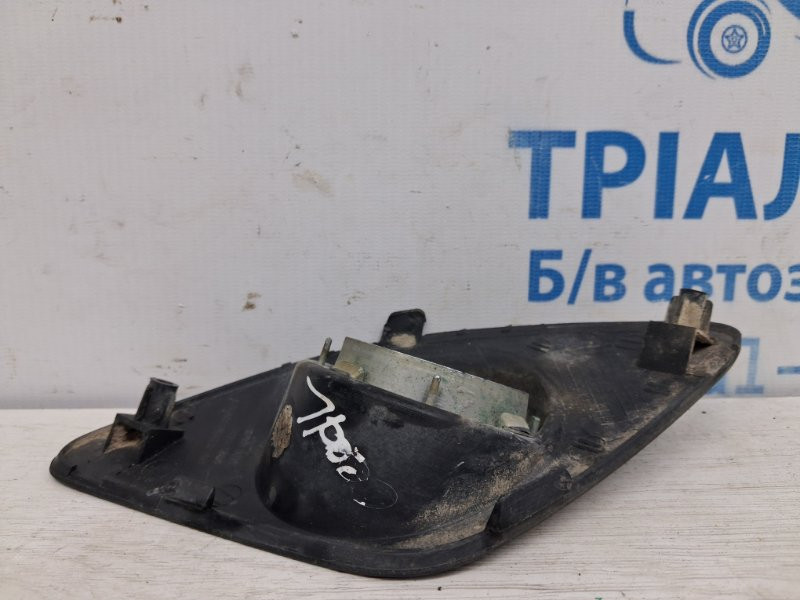 Решетка переднего бампера левая Kia Ceed 2006-2012 865631H020 (Арт. 76884) Київ - зображення 3