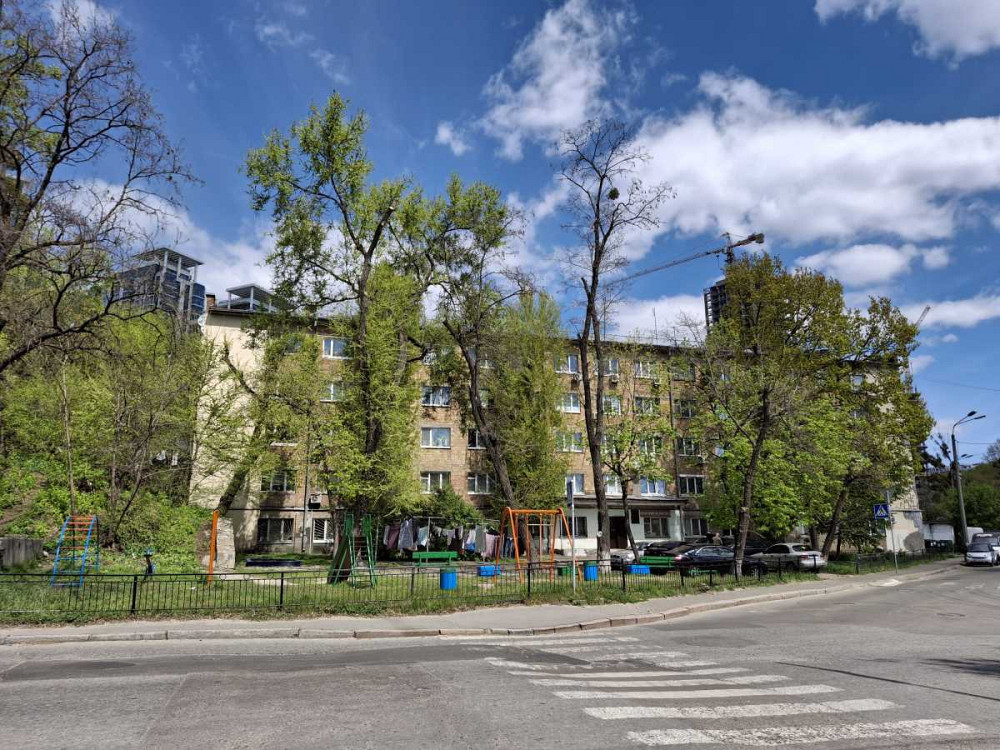 продажа комната Киев, Печерский, 16500 $ Київ - зображення 11