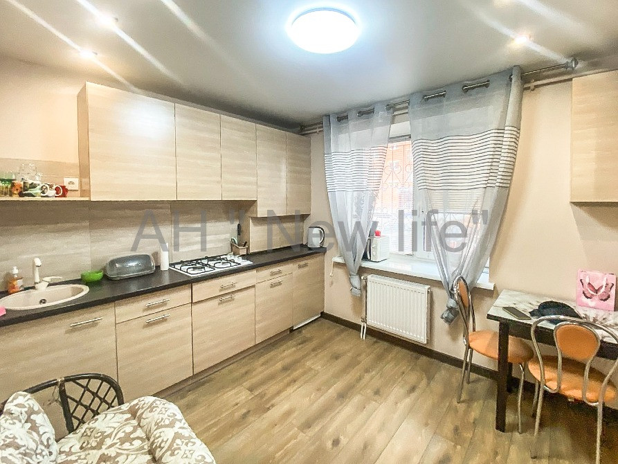 Однокімнатна квартира в новобудові в центрі Суми - зображення 9