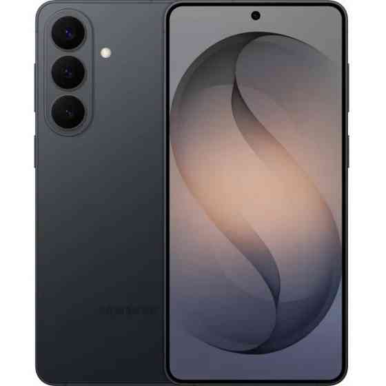 Смартфон Samsung Galaxy S26 Plus S947B 12/512GB Black (SM-S947BZKG) EU Харків