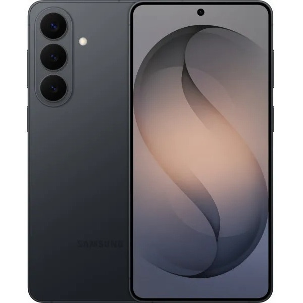 Смартфон Samsung Galaxy S26 Plus S947B 12/512GB Black (SM-S947BZKG) EU Харків - зображення 1