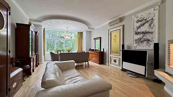 продажа 4-к квартира Киев, Печерский, 265000 $ Київ
