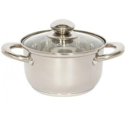 Каструля Bohmann BH-0805-16 2.1 л 16 см Київ - зображення 1