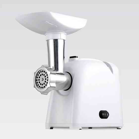 Мясорубка электрическая Maestro MR-852 1000 Вт белая Киев