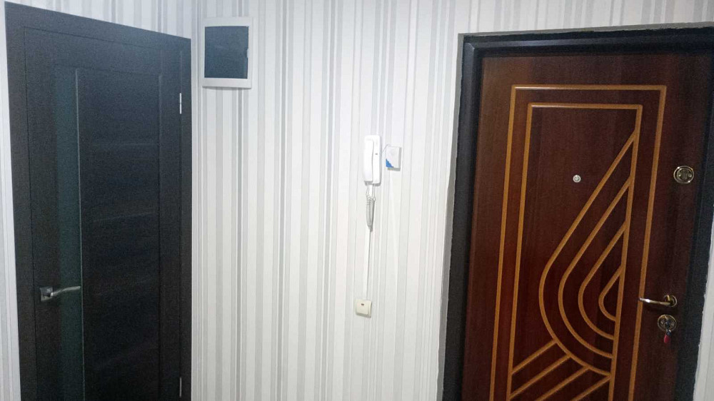 долгосрочная аренда 1-к квартира Днепр, Индустриальный, 300 $/мес. Днепр - изображение 8