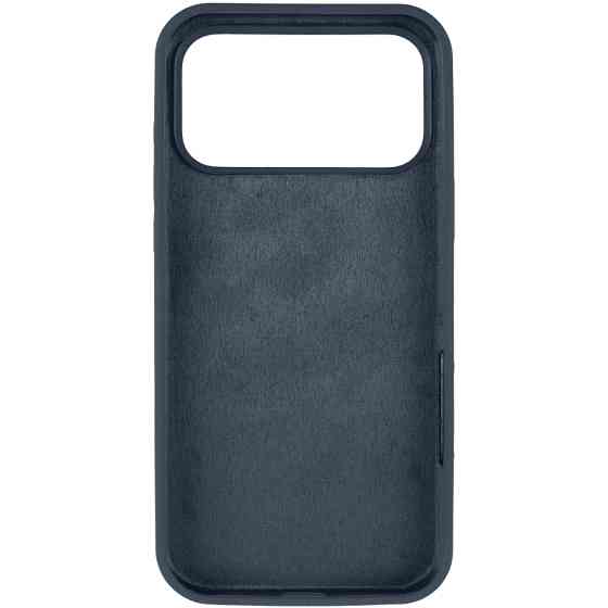 Чехол Silk Full Protective (AA) NO LOGO для Apple iPhone 17 Pro Max / 18 Pro Max (6.9") Херсон