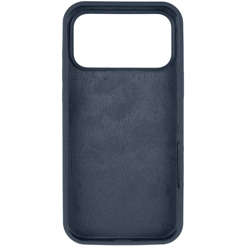Чехол Silk Full Protective (AA) NO LOGO для Apple iPhone 17 Pro Max / 18 Pro Max (6.9") Херсон - зображення 3