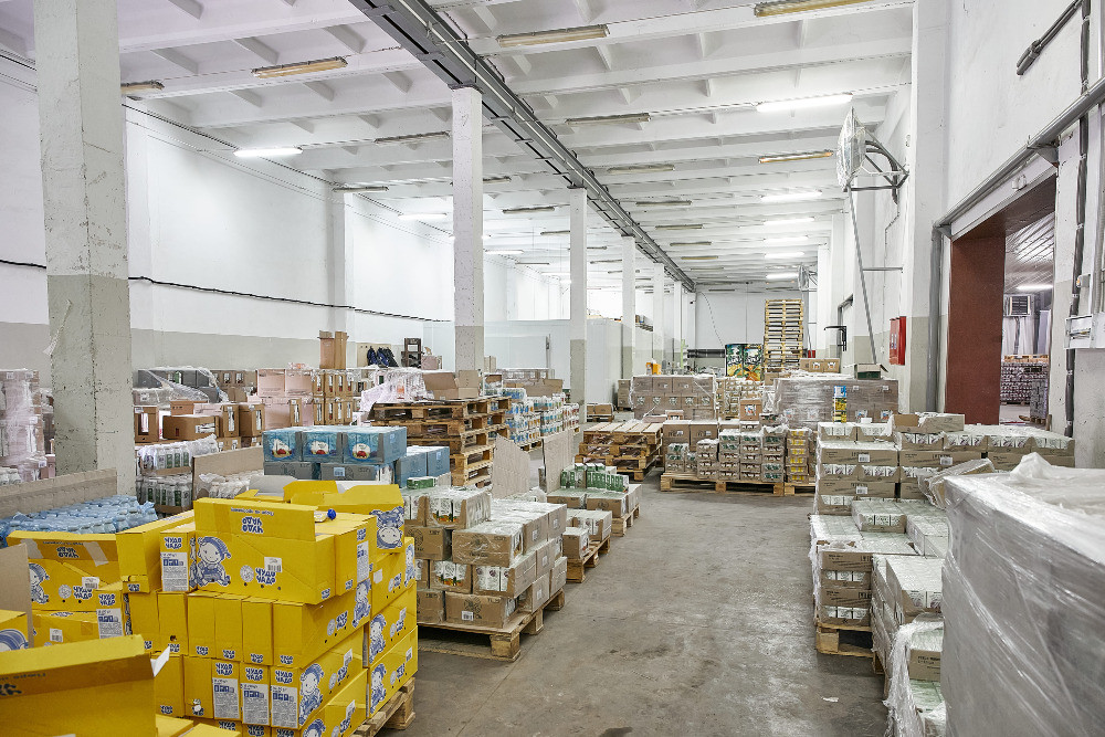 Продам административно-складской комплекс город Кривой Рог Кривой Рог - изображение 6