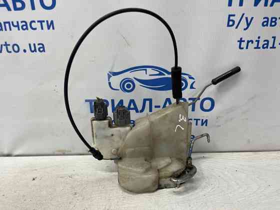 Замок двери задний левый Honda Accord 2002-2008 72650SEAE02 (Арт. 76219) Київ