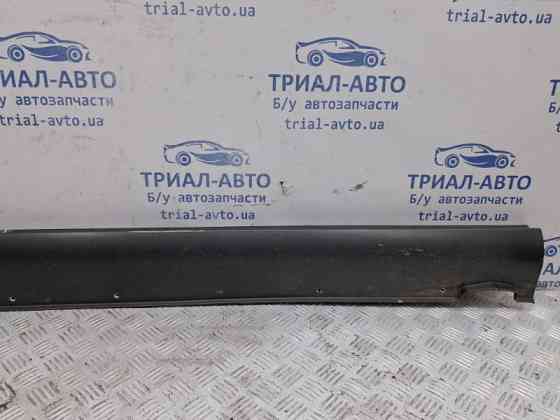 Накладка порога внешняя правая Hyundai Tucson 2004-2009 877522E000 (Арт. 62382) Київ