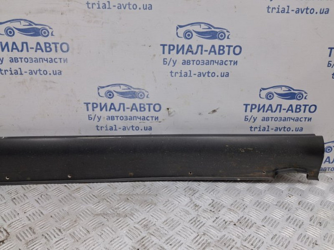 Накладка порога внешняя правая Hyundai Tucson JM 2.0 DIESEL D4EA 2004 (б/у) Київ - зображення 3