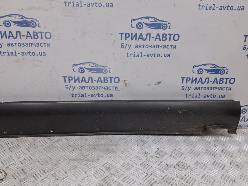 Накладка порога внешняя правая Hyundai Tucson 2004-2009 877522E000 (Арт. 62382) Киев - изображение 3