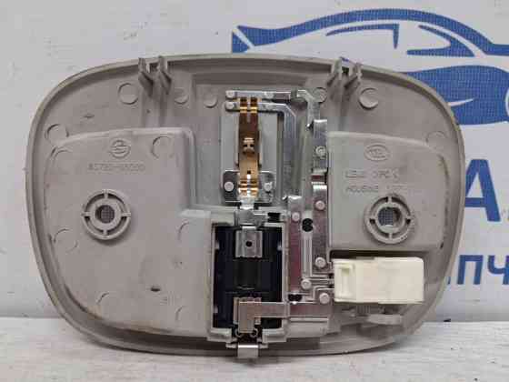 Плафон задний SsangYong Rexton 2006-2012 8372008000 (Арт. 60325) Киев