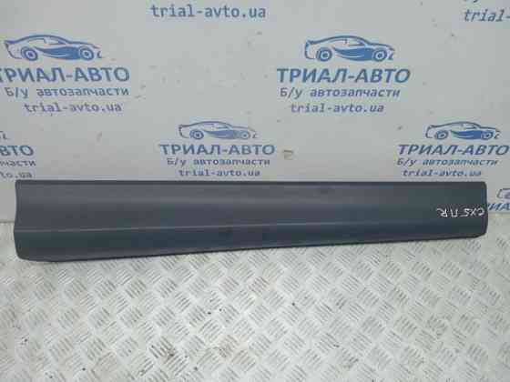 Накладка двери Mazda CX 5 2011-2017 KD5351RA0B (Арт. 59714) Киев