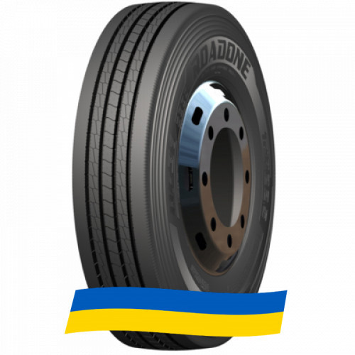 315/80 R22.5 ROADONE HF31 157/154M Рульова шина Київ - зображення 2