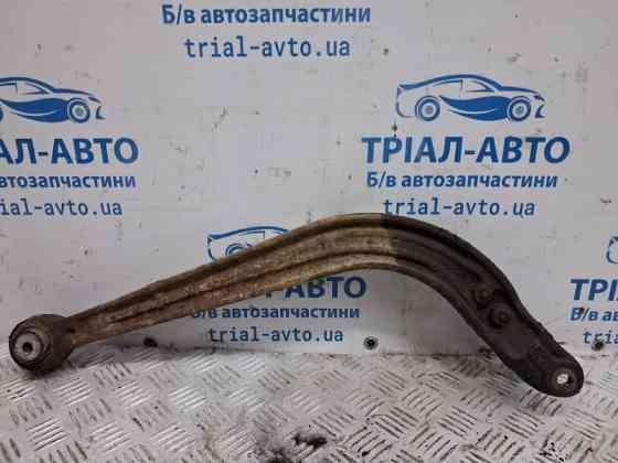Рычаг задний поперечный Fiat Doblo 2 1.6 ДИЗЕЛЬ MULTIJET 2010 (б/у) Київ