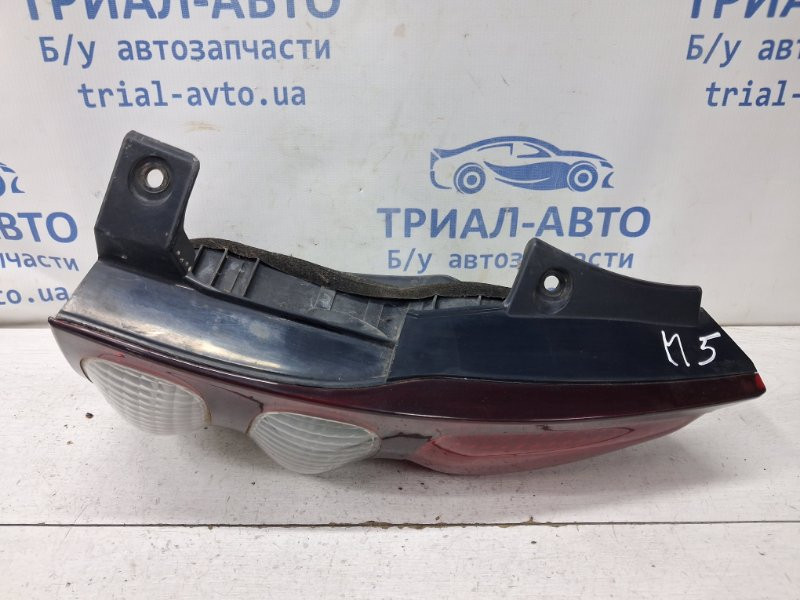 Фонарь задний внешний правый Toyota Prado 2003-2009  (Арт. 80779) Київ - зображення 5