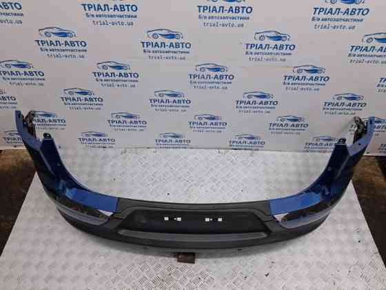 Бампер задний Kia Sportage SL 1.7 DIESEL D4FD 2010 (б/у) Киев