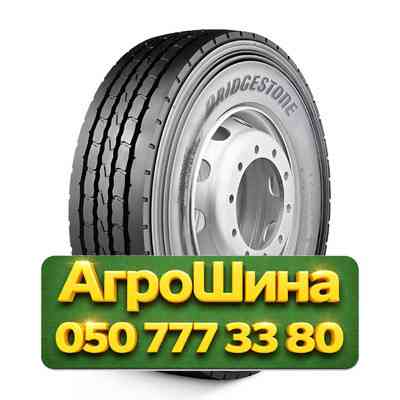 295/80R22.5 Bridgestone MSV1 152/148M Универсальная грузовая шина Киев