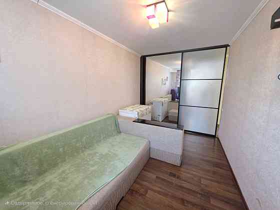продажа 3-к квартира Днепр, Индустриальный, 45000 $ Дніпро