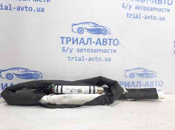 Airbag потолка(шторка) левый Renault Megane 3 1.5 DIESEL K9K 2008 (б/у) Киев