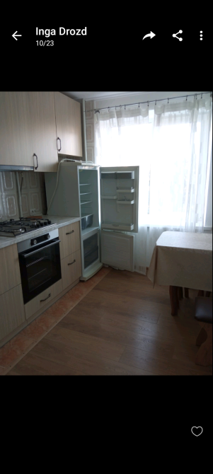 Здам трикімнатну квартиру по вул.Героїв Поліції (колишня Пушкіна) Рівне - зображення 1