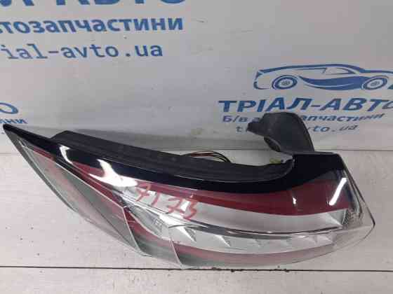 Фонарь задний внешний левый Ford Edge 2015-2018  (Арт. 71444) Київ