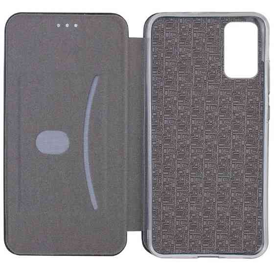 Кожаный чехол-книжка Classy для Oppo A52 / A72 / A92 Херсон