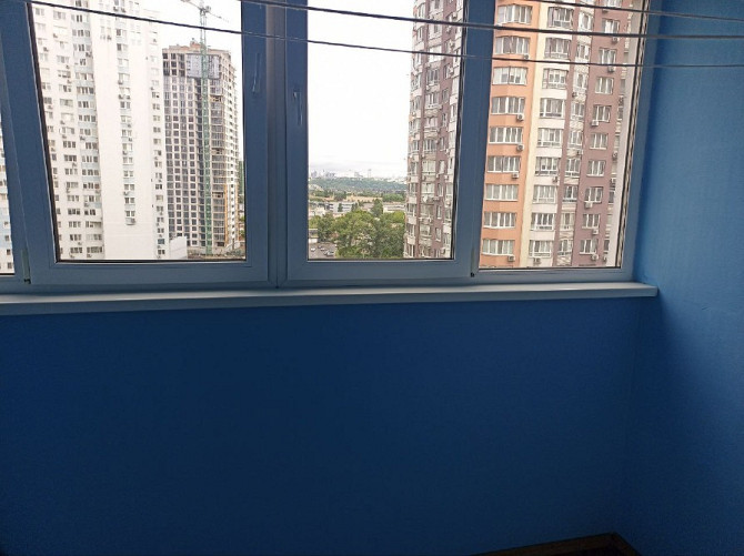 Продам 1-кімнатну квартиру біля метро Осокорки Киев - изображение 9