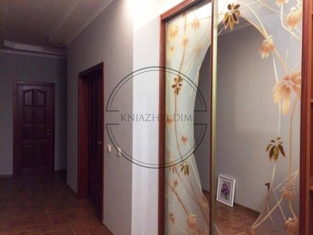 Видовая, просторная, комфортная 2-х к. Кв. в ЖК Botanic Towers, ст. м. Университет. № 21104559 Киев - изображение 7