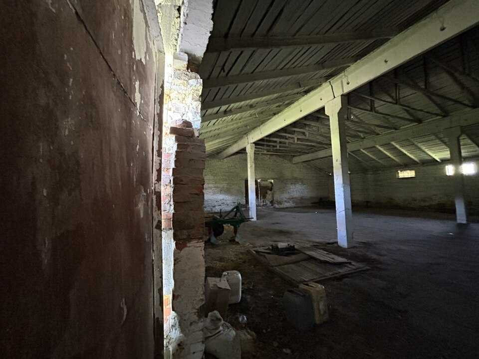 продажа помещения свободного назначения, здания Сумы, Александровка, 2068350 грн.  - зображення 11