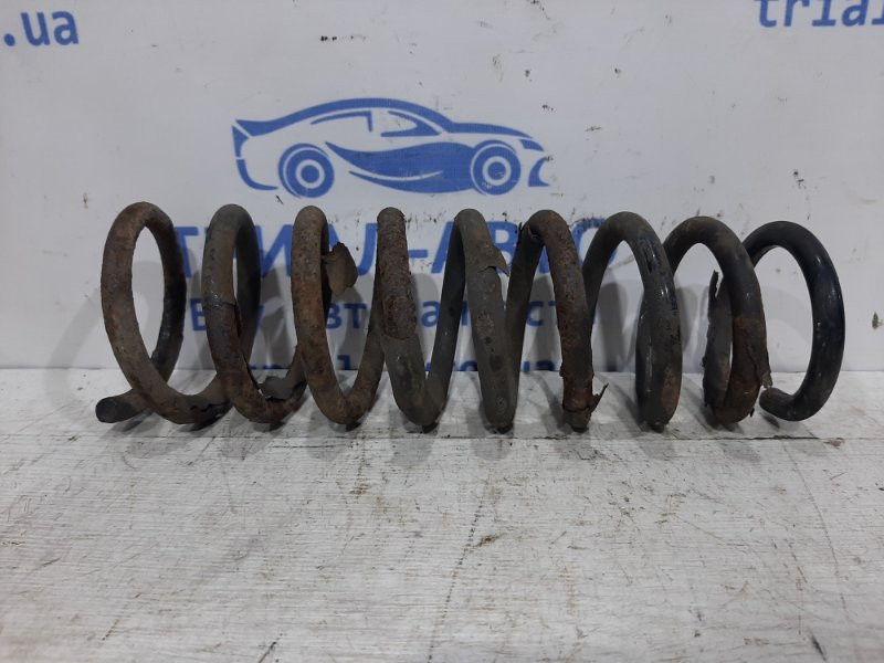 Пружина задняя Kia Ceed ED 1.4 БЕНЗИН G4FA 2006 (б/у) Київ - зображення 1