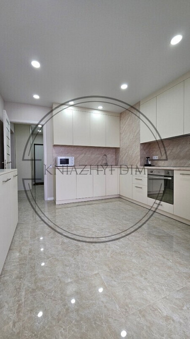 Оренда 2-кімнатна роздільна квартира в новому будинку. № 11200651 Київ - зображення 2