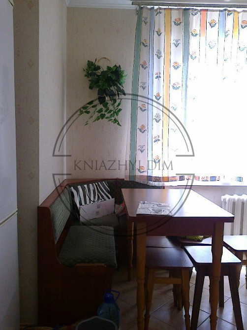 Оренда відмінної 4-кімн. роздільної квартири м. Лівобережна. Код об’єкту 11114416 Київ - зображення 6