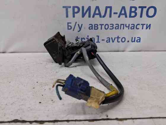 Замок крышки багажника Toyota Avensis T25 2.2 DIESEL 2ADFTV 2002 (б/у) Киев