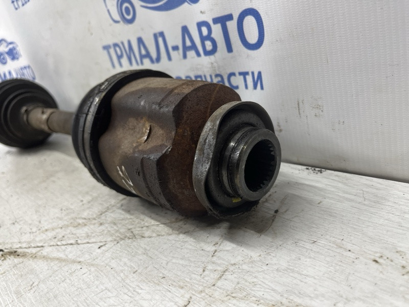 Привод передний правый Hyundai Tucson 2004-2009 495002E550 (Арт. 79351) Київ - зображення 2