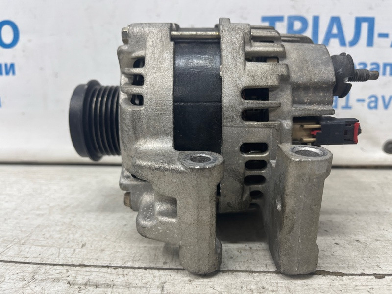 Генератор Jeep Compass MP 2.4 БЕНЗИН EDE 2016 (б/у) Киев - изображение 2