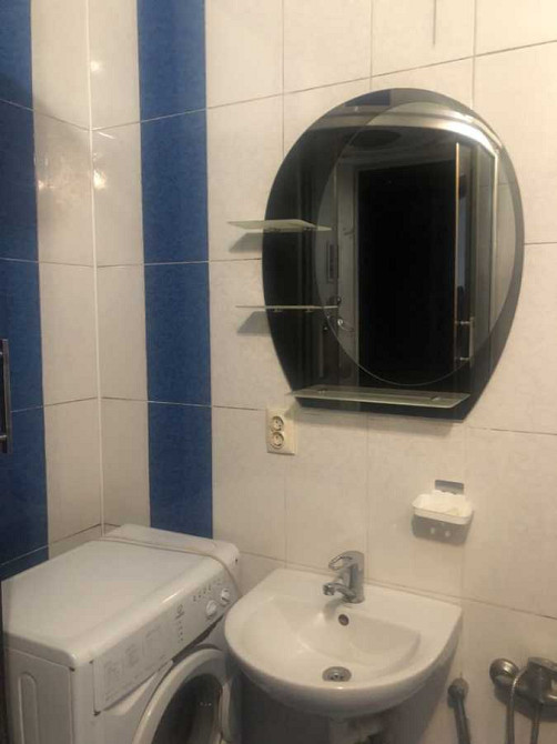 долгосрочная аренда 1-к квартира Одесса, Хаджибейский, 7000 грн./мес. Одеса - зображення 3