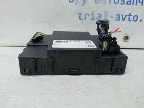 Блок комфорта Nissan X-Trail 2007-2015 284B2JD11A (Арт. 61034) Київ