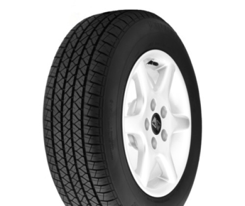 225/45 R17 Bridgestone POTENZA RE92 91Y Легкова шина Киев - изображение 7