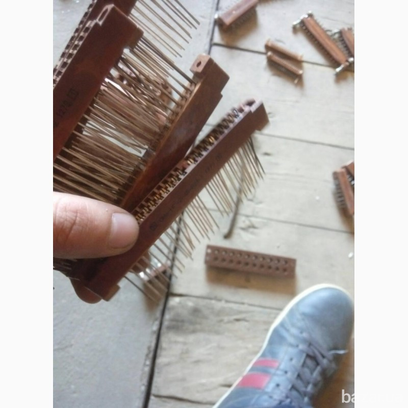 Разъемы ОНП-НГ-2-48-Р2-2. -12.79. -5шт. по 30грн Харків - зображення 4