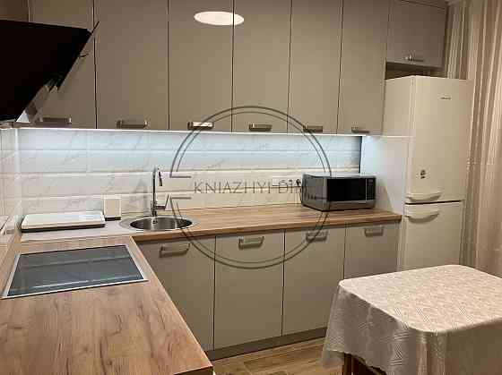 Оренда 1к.кв. біля м. Позняки, Харківська. № 11200689 Киев